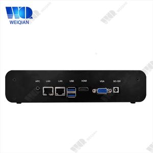 Potentes Mini PC Industriales Resistentes con CPU OEM I5, con Puerto Serie y Paralelo - Product Image 4