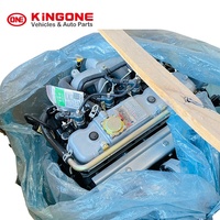 Moteur diesel d'origine authentique JMC JX493ZQ 4JB1 4JB1T
