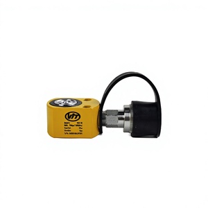 ปั๊มไฮดรอลิกแบบแมนนวล VP-142 จากโรงงาน ผลิตภัณฑ์เทียบเท่า ENERPAC ปั๊มไฮดรอลิกแบบพกพา ปั๊มมือไฮดรอลิก รุ่นบางพิเศษ - Product Image 1