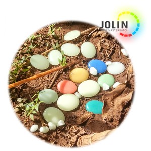 Glow rocce in strada privata, fotoluminescente ghiaia, glow in the dark ciottoli - Product Image 1