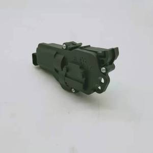Actuador de Cierre Centralizado para Ford Lincoln Mazda 3L3Z25218A42AA 6L3Z25218A42AA DC 12V con Botón Pulsador - Product Image 5