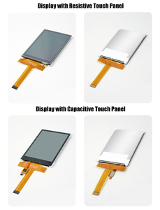 Module LCD TFT IPS SPI 3,2 pouces 240*320 18 broches ST7789 ILI9341 FT6336U avec écran tactile capacitif résistif pour <span class=keywords><strong>Arduino</strong></span>/Raspberry Pi - Product Image 2