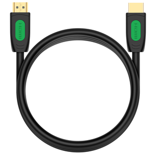 고속 케이블 18Gbps 4K 60HZ 2.1 버전 케이블 하네스, HDTV/컴퓨터/프로젝트용 남성-남성 루즈 벌크 연결에 적합 - Product Image 5