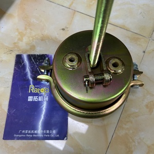 ห้องเบรค47830 2751 47830-2741สำหรับ K13C EF750 HNO500ชิ้นส่วนรถบรรทุก - Product Image 5
