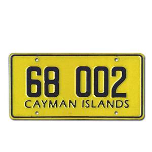 Marco de matrícula de acero inoxidable y aluminio de EE. UU. de alta calidad Marco de matrícula de coche personalizado - Product Image 3