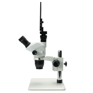 กล้องจุลทรรศน์สเตอริโอดิจิตอลซูม BestScope BLM5-343 LCD - Product Image 3