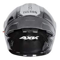 Casques de moto à visière relevable très vendus, casque à double visière, casque de protection, accessoires de moto, fabrication