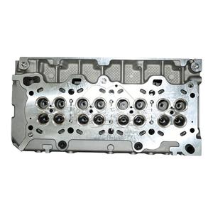 Cabeza de Cilindro 2.3 Multijet 16 71796192 908345K F1AE0481C F1AE3481E para Daily III Fiat Ducato Plataforma Chasis 71796192 - Product Image 5