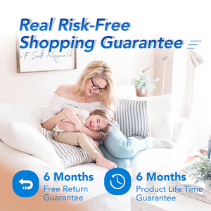 Bộ lọc nước tủ lạnh tương thích được chứng nhận NSF adq36006101, adq36006102, 9690,46-9690, rwf1200a, lfwas24726s, SP-LE700 - Product Image 2