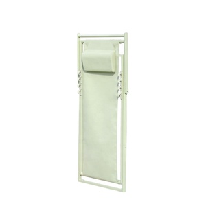 Silla de playa plegable de los muebles al aire libre de la venta caliente de Hangrui para la playa <span class=keywords><strong>y</strong></span> acampar - Product Image 4