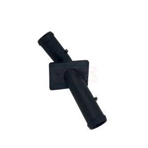 2515060018 2515060000 Tubo de Refrigerante para Benz W251 W164 R350 ML350, Manguera de Agua de Refrigeración del Motor, Premium y Duradera - Product Image 1