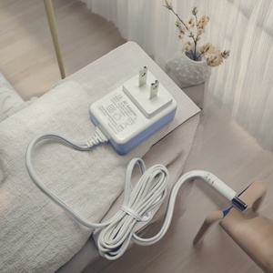 Adattatore Compatibile Transtek AC/DC per Misuratore di Pressione Sanguigna con Funzione di Ricarica, Tipo Plug-in per Dispositivi BP - Product Image 4