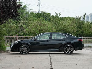 <strong>Cameri</strong> 2026 2.0S Sport Version a 4-door, 5-seat Sedan Electric Power Assist Full-speed Adaptive Cruise Control - Product Image 4