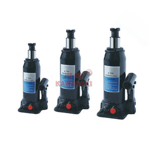 Martinetto Idraulico Orizzontale da <span class=keywords><strong>2</strong></span> Tonnellate per Veicoli con Scatola Colorata Certificati CE TUV Prodotto <span class=keywords><strong>in</strong></span> Cina Alta Qualità - Product Image 2