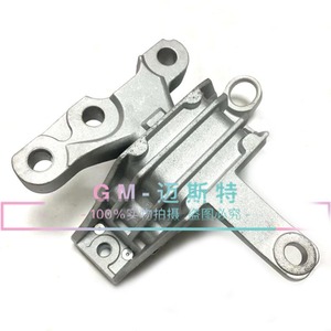 แผ่นยางรองแท่นเครื่องไฮดรอลิกสำหรับ Buick Regal Chevrolet Malibu 1.6T 13227712 13444860 - Product Image 3
