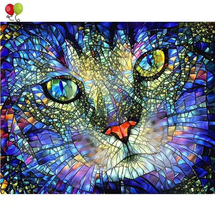 Your Majesty - Cat Diamond Painting – All Diamond Painting Art