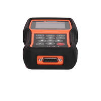 Foxwell T2000 TPMS programmeur capteur de pneus, outil de programmation activé par la fonction OBDII système de contrôle de la pression des pneus