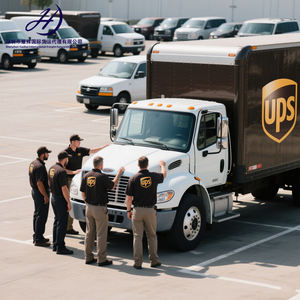 Экспедитор первого класса UPS DHL FedEx, экспедитор из Китая в США, Великобритания, Германия, Австралия, Саудовская Аравия, Корея, воздух + Экспресс - Product Image 5