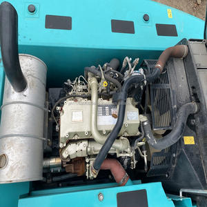 KOBELCO-excavadora hidráulica SK250-8, Kobelco SK250 - Product Image 5