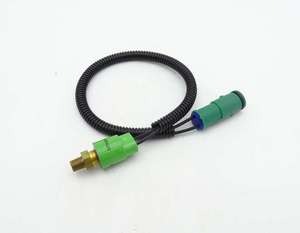 Capteur de pression différentielle de qualité supérieure (référence ) 7861-99-1300) pour S6D125, S6D110-1A, WA300, WA350, WA400 - Product Image 6