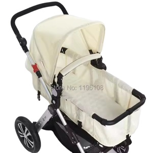 Hersteller Fabrik Großhandel kunden spezifische leichte abnehmbare Hund Haustier Kinderwagen <span class=keywords><strong>Jogger</strong></span> schöne faltbare Träger für Haustiere - Product Image 4