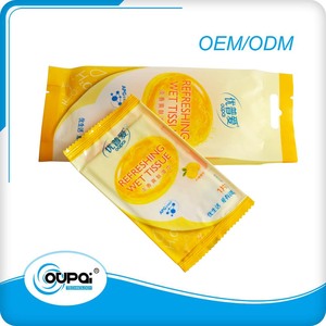 Personne Polyvalent <span class=keywords><strong>Intime</strong></span> tissu humide, lingettes, lingettes humides - Product Image 2