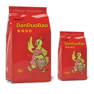 하이 퀄리티 100g 레이어 암탉 프리믹스 제품 산란용 계란 분말 외관 치킨 사료 증가를위한 저렴한 가격 첨가제 - Product Image 2