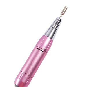 Machine à ongles professionnelle BQ 777 5 en 1, perceuse à ongles, table avec aspiration de poussière, lampe de table LED, lampe de perceuse à ongles UV LED - Product Image 5