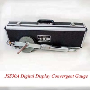 <strong>High</strong> <strong>Performance</strong> Steel Tunnel Convergence Extensometers - Product Image 2