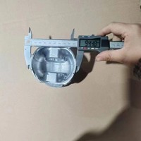 Vente en gros de piston de pièce de moteur diesel 04281447 04281245 pour DEUTZ D2011 F4L2011