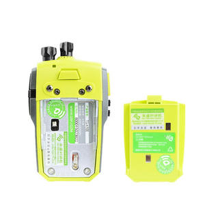 Quansheng TG-<span class=keywords><strong>K100</strong></span> moniteur signal fort sans fil longue portée interphone émetteur-récepteur 2 voies Radio talkie-walkie - Product Image 5