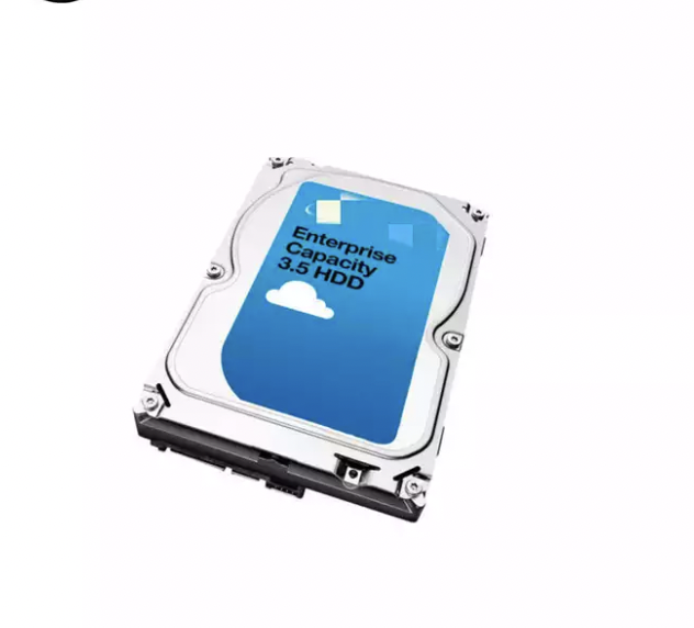 DELLS Desktop Expansion Hard Drive Disk 3TB 3.5in 6Gbps 7.2K RPM 512n SATA HDD Ready to Ship