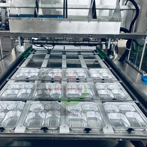 Itop — Machine à sceller les boîtes, étanche, en aluminium, de qualité alimentaire, conteneur de repas, pour l'école - Product Image 3