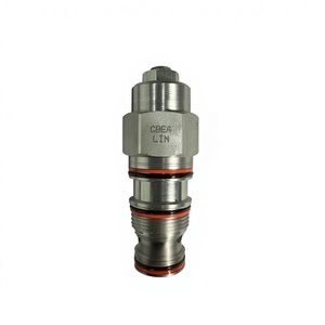 ไฮดรอลิกส์ CBEALIN ประเภท CBCG CBCH CBEA CBGA CBGG LHN RDBA-LWN CBIA-LHV MWGM-XKN RDJA-LAN ไฮดรอลิก - Product Image 6