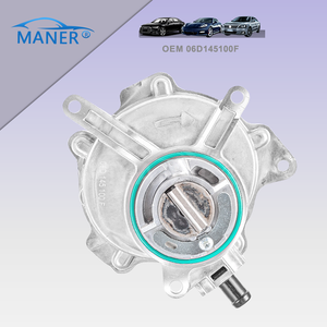 ปั๊มสุญญากาศระบบเบรก MANER AUTO PART รุ่น 06D145100F 06D145100G สำหรับรถยนต์ VW EOS GOLF PASSAT SCIROCCO AUDI A3 A4 A6 TT - Product Image 4