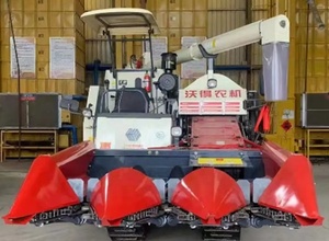 Máquina <span class=keywords><strong>cosechadora</strong></span> de maíz <span class=keywords><strong>Laverda</strong></span> New Holland de buena calidad a la venta - Product Image 6