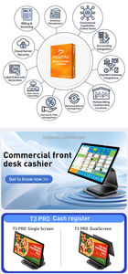 תוכנת pos מבוססת ענן יעילה תוכנת pos דוחות בזמן אמת pos תוכנת pos - Product Image 5