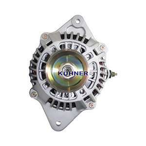 Alternatore per SUBARU FORESTER 2.0 S Turbo AWD (SF5) Benzina (KW: 125, HP: 170) dal 06-1998 al 04-2001 KUHNER 401704RI NUOVO - Product Image 1