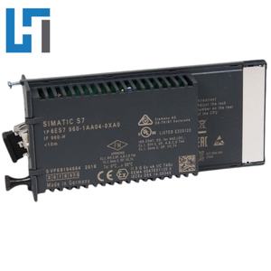Nuevo Módulo de Sincronización Original SIMATIC S7-400H 6ES7960-1AA04-0XA0 Controlador de Programación PLC 6ES79601AA040XA0 en Stock - Product Image 1