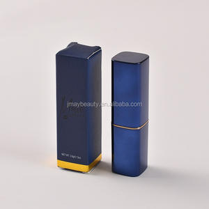 Pronto per la spedizione caldo di vendite di lusso private label cosmetici rossetto opaco OEM private logo cosmetici - Product Image 6