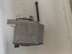อะไหล่ปั๊มเกียร์ไฮดรอลิกแรงดันสูง A8V A8VO A8VO120 พร้อมรหัส G2-10R-876-0 สำหรับการบำรุงรักษาและซ่อมแซม - Product Image 3