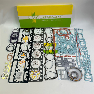 Kit de révision moteur Nuk 2D66, jeu complet de joints pour réparation moteur Toyota 2D66 - Product Image 2