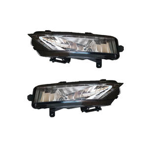 <span class=keywords><strong>VW</strong></span> Polo Plus/T-Cross OEM 5ED 941 699 B/5ED 941 700 B Conjunto de faros LED Nueva temperatura de color 6000K - Product Image 1