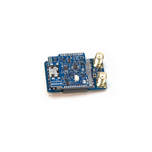 Receptor de Dron FPV SKYZONE SteadyView Rapidmix Steadyview 48CH 5.8GHz V3.3, Hardware Automático, Accesorios de Plástico, Gafas SD - Product Image 4