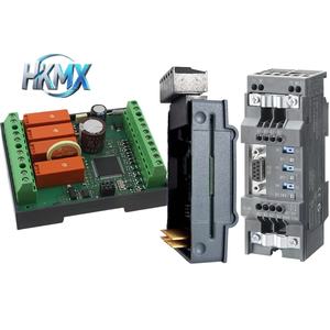 Répéteur de diagnostic DP RS485 6ES7972-0AA02-0XA0 24VDC 12Mbit/s PROFIBUS MPI Rail DIN Automatisation industrielle Réseau PLC - Product Image 1