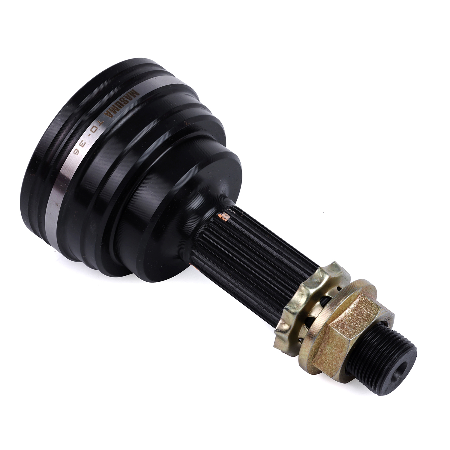 TO-36 MASUMA CV Joint for Toyota Corolla II - Reliable