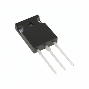 ทรานซิสเตอร์ TO-247-3 STGWA40H65DFB2 ชิปอิเล็กทรอนิกส์ ผู้ผลิตชิ้นส่วนอิเล็กทรอนิกส์ ช่องทางจำหน่าย - Product Image 1