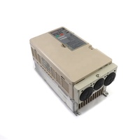 Nouveau variateur de fréquence AC Yaskawa CIMR-VB4A0018FBA CIMRVB4A0018FBA V1000 VFD 380-480V 17.1A en stock