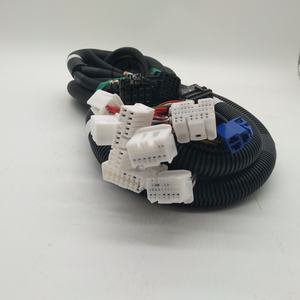 LQ13E01246P1สายไฟรถขุดสำหรับ SK210-8 SK200-8 kobelco - Product Image 5