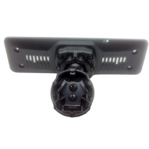 Mirror Dash Cam Car Holder Mount Bracket Arm con placa trasera de plástico Compatible con parte de <span class=keywords><strong>Ford</strong></span> Ranger <span class=keywords><strong>Transit</strong></span> - Product Image 1